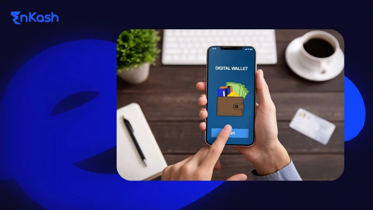 open-wallet