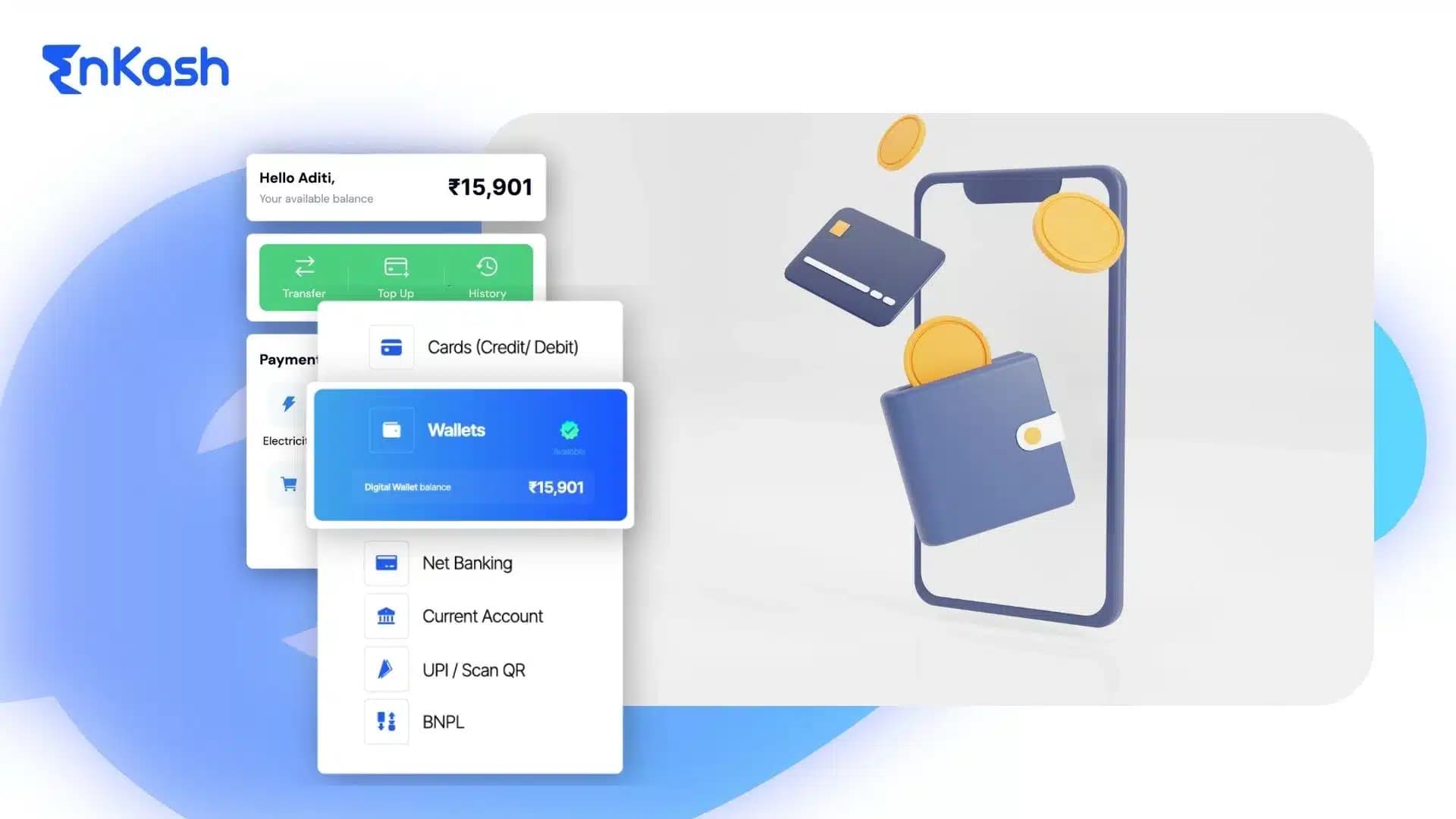 white-label-wallet