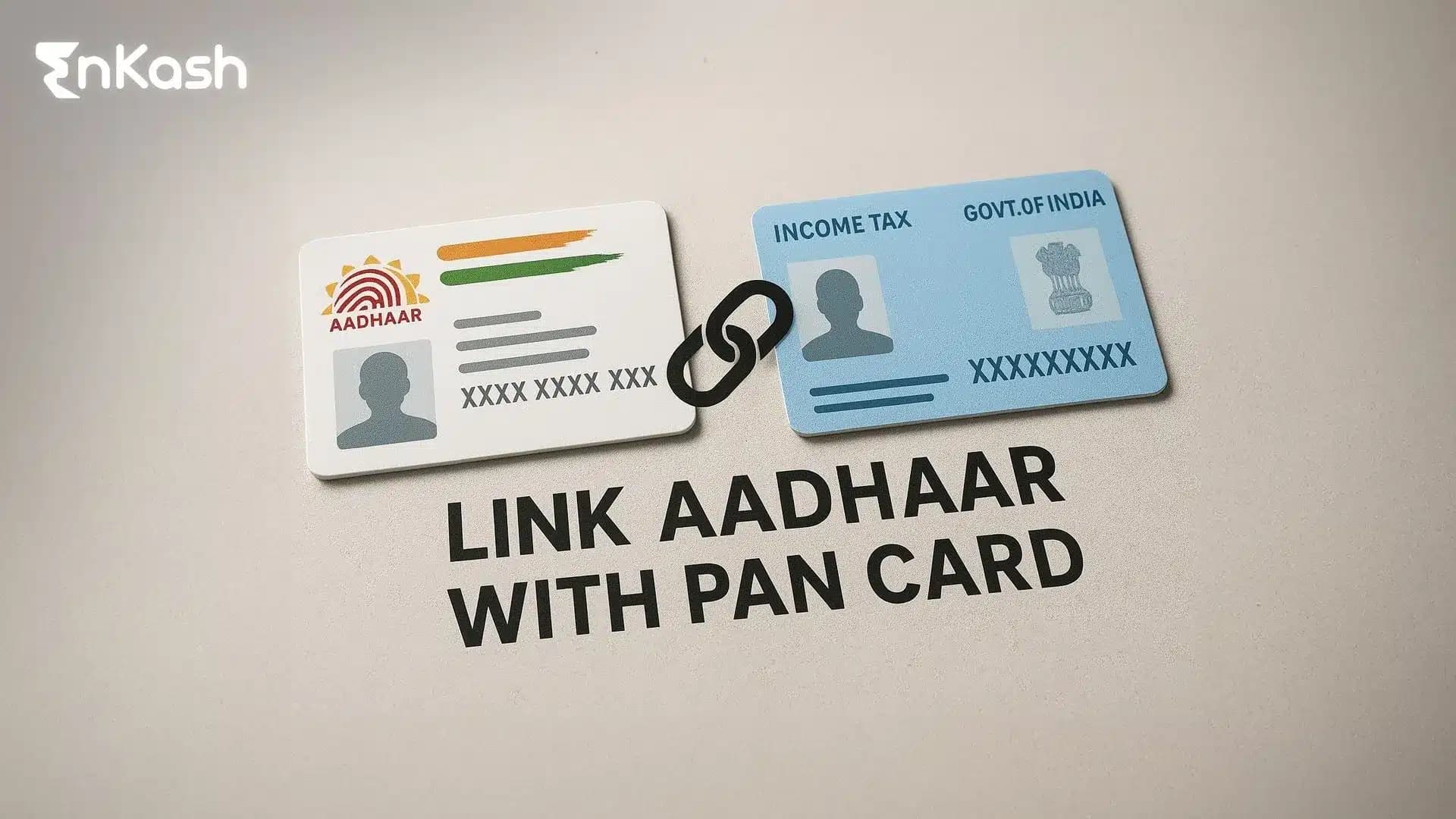 link-aadhaar-card-with-pan