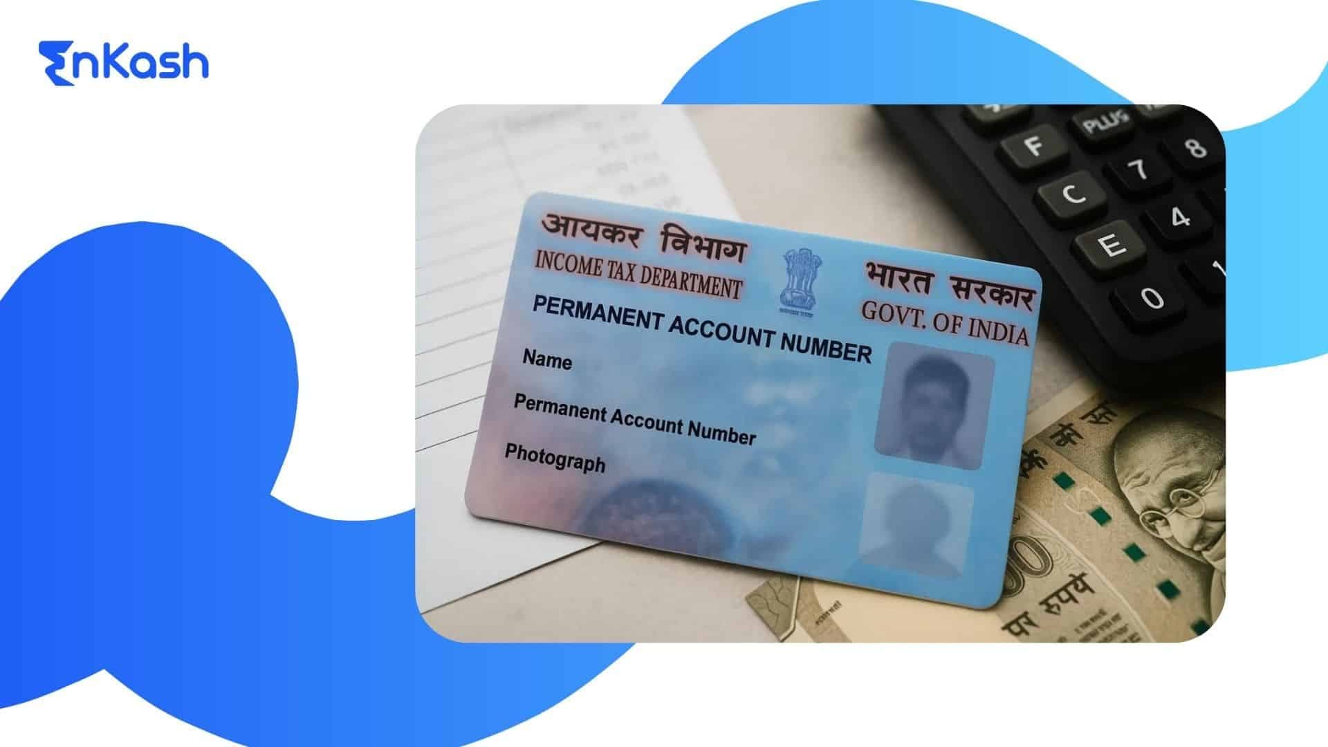 Update-pan-card