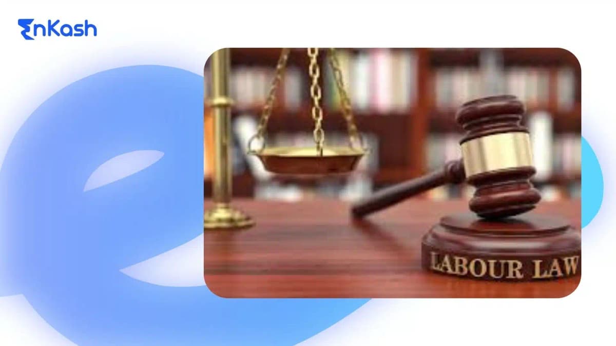 labour-laws
