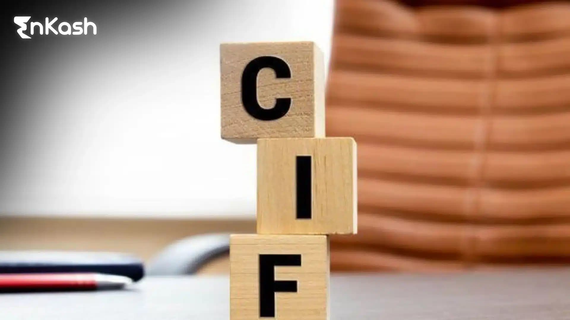 Cif-number