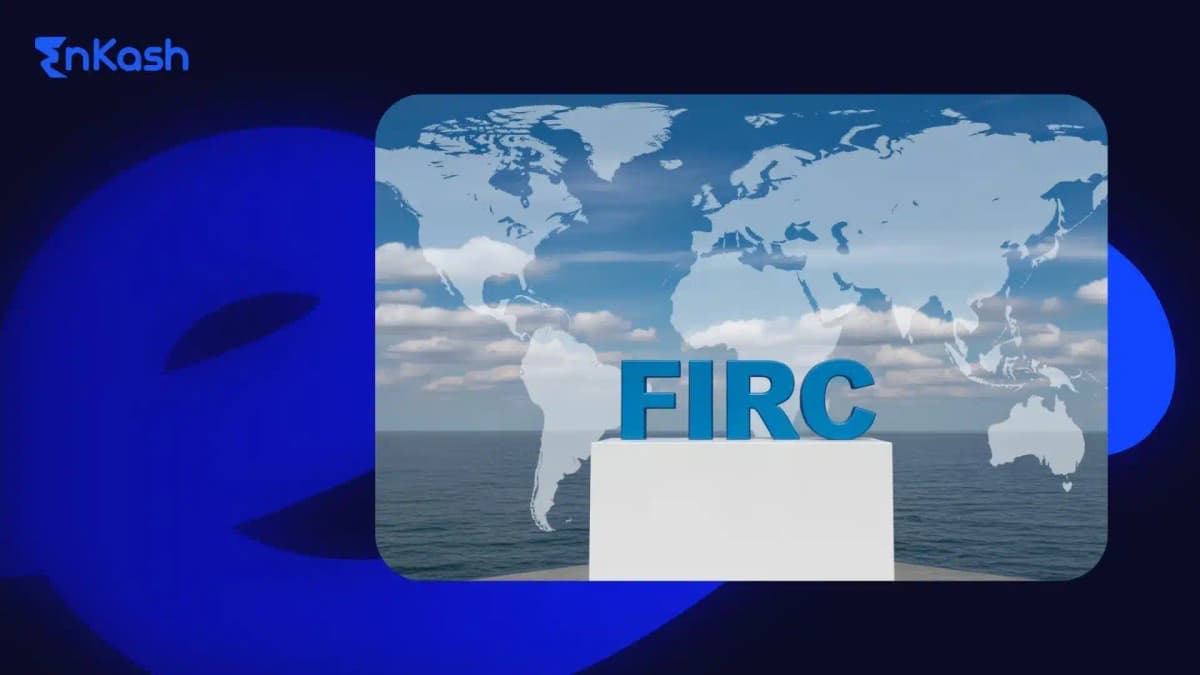 FIRC