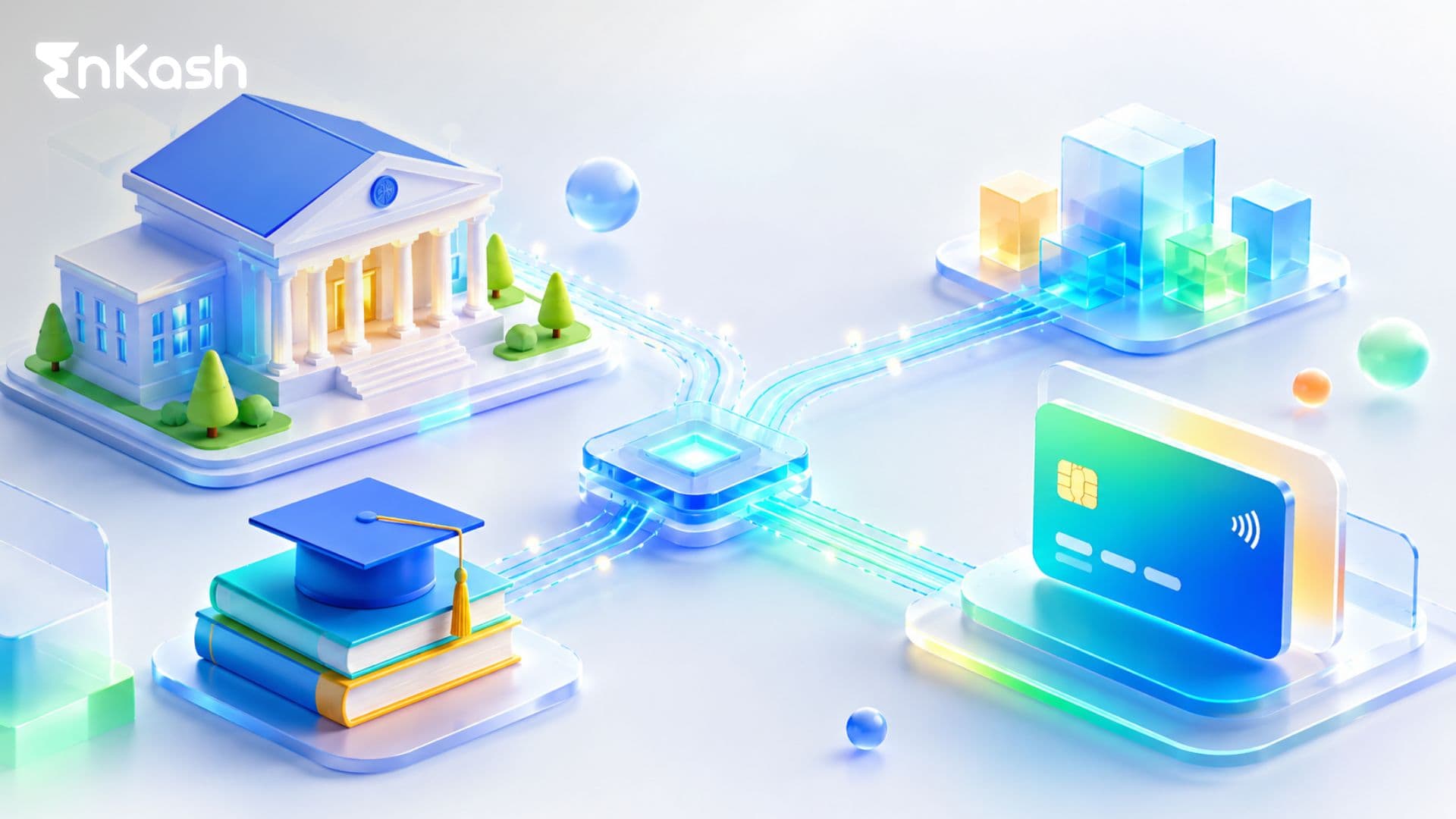 ERP-Integrated Payment Gateway for Education Platforms: The Complete Guide