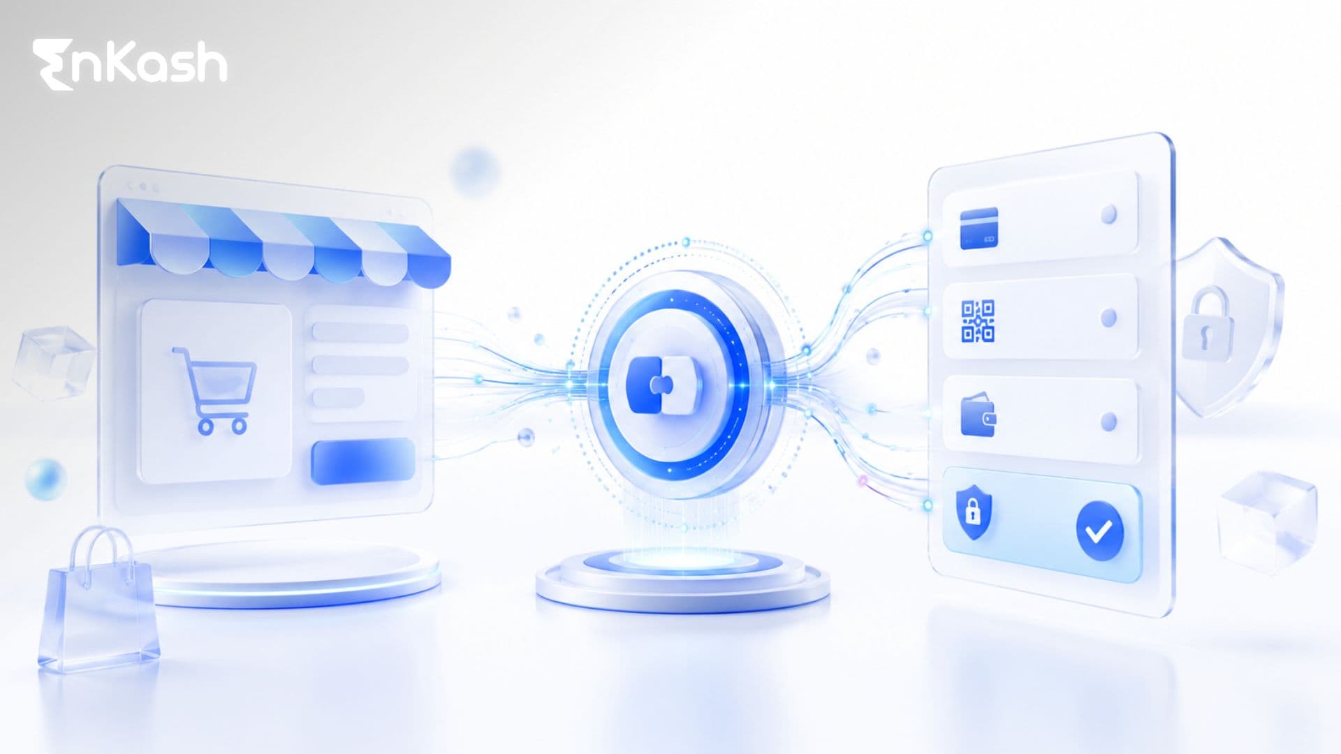 BigCommerce Payment Gateway Integration: API, Setup, and Custom Payment