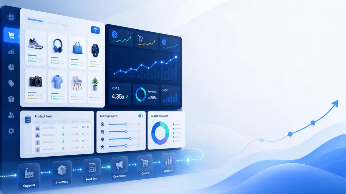 e-commerce-management