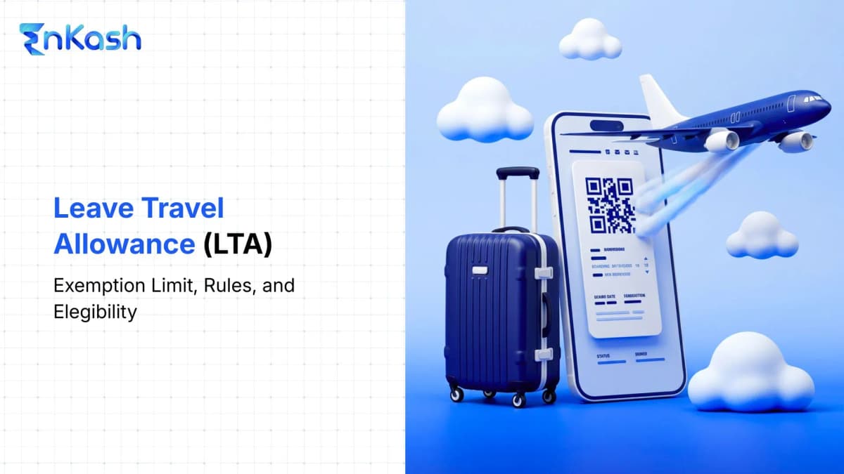 what-is-leave-travel-allowance-lta