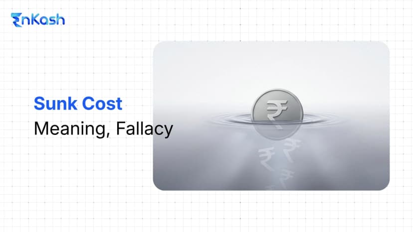 sunk-cost