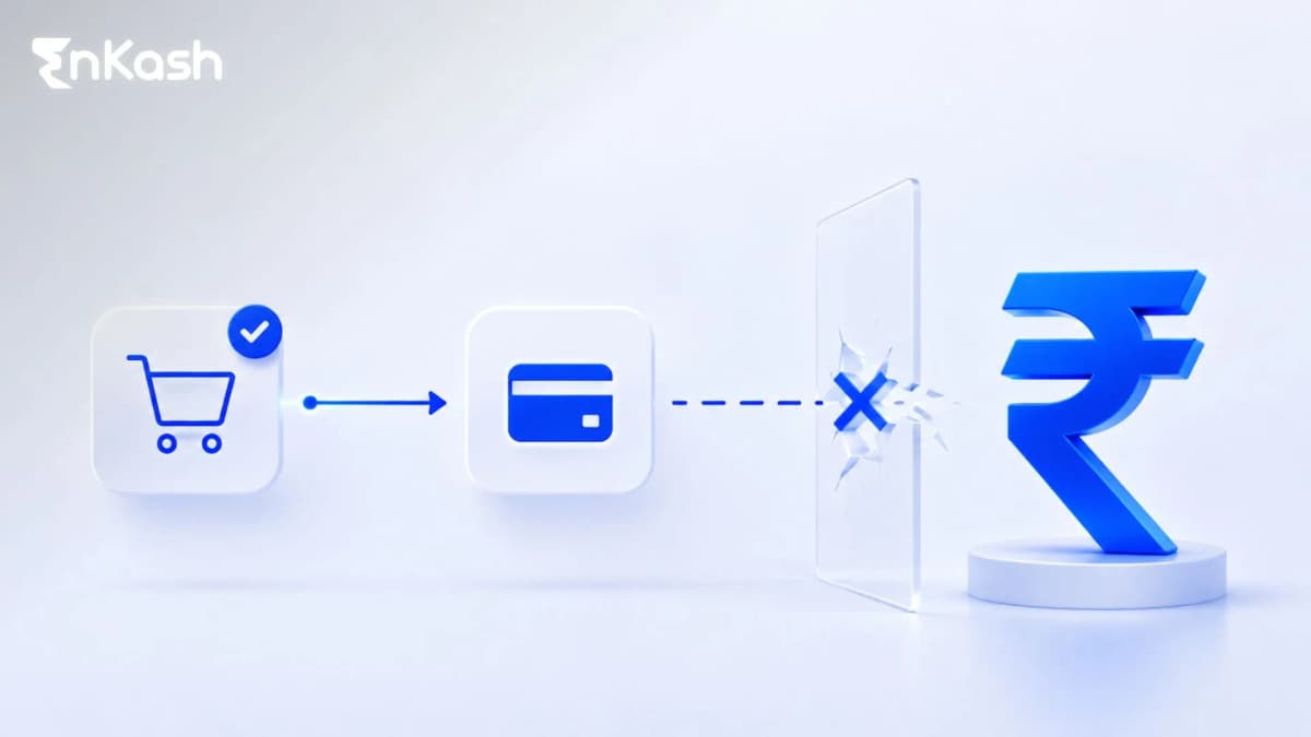 Why Checkout Conversion Is Not Enough If Your Payment Layer Keeps Failing