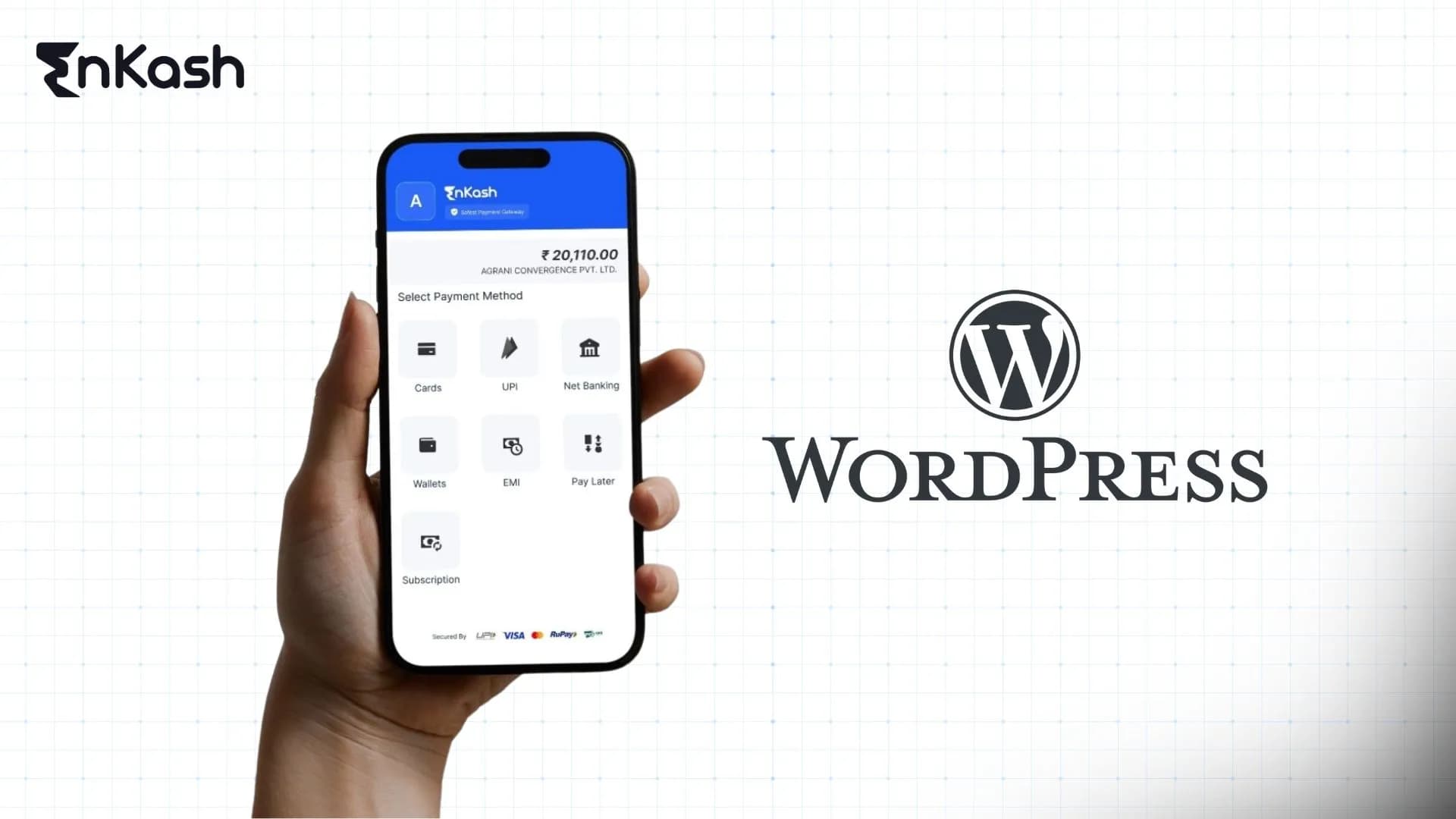 wordpress-payment-gateway