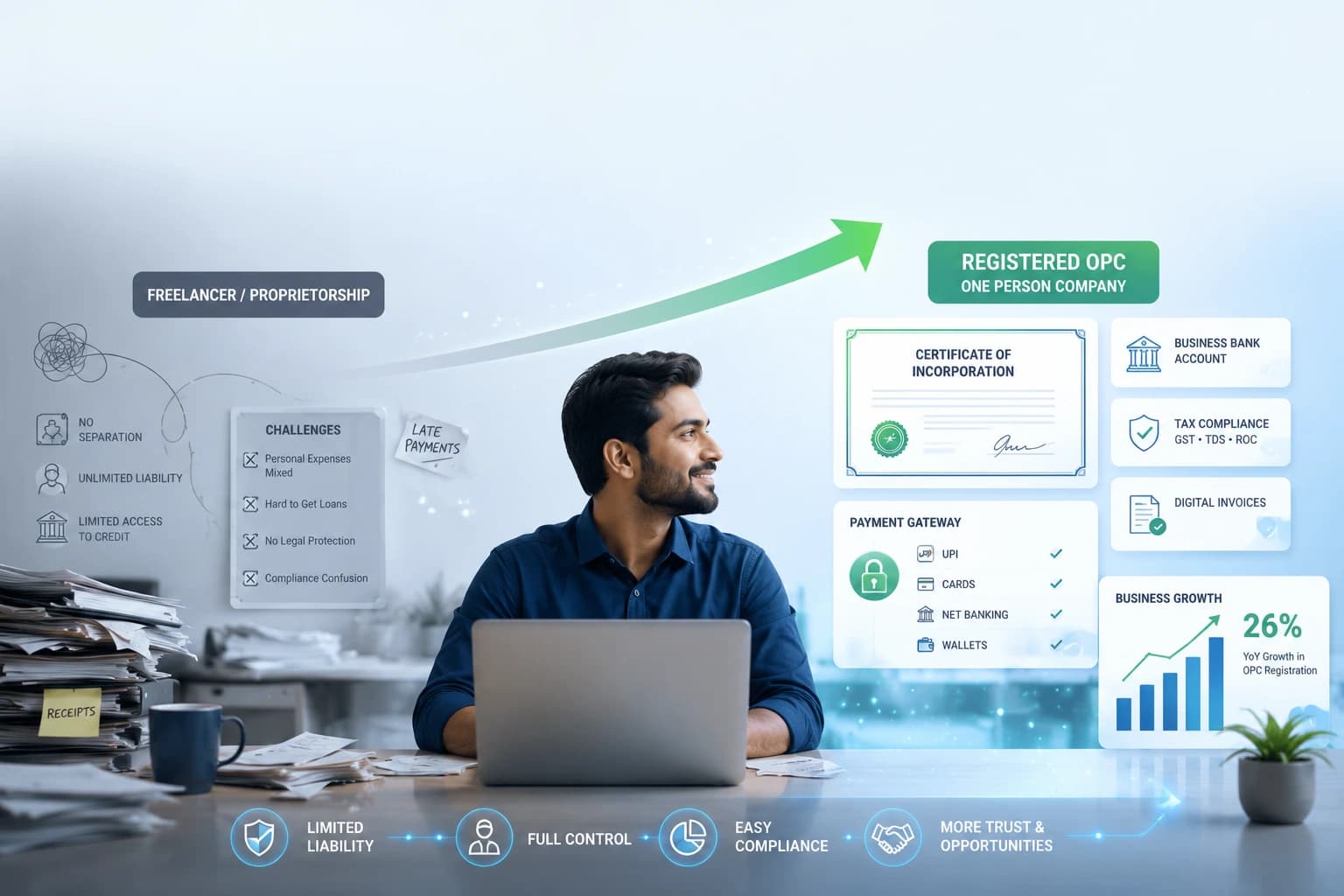 OPC-registration 