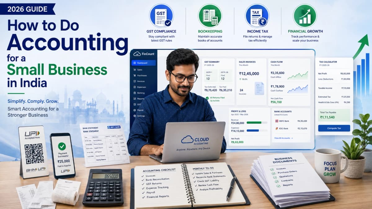 accounting-in-india