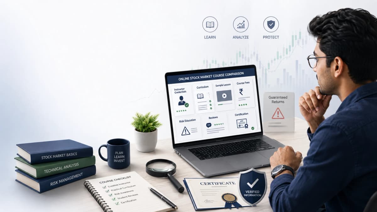 stock-market-course