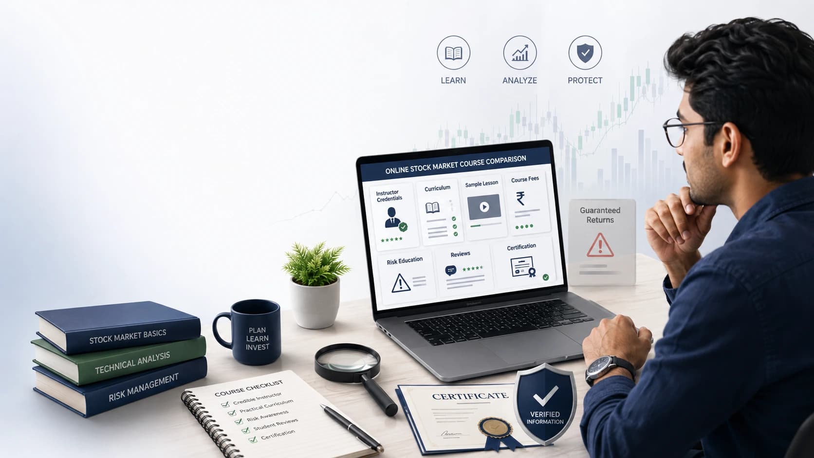 stock-market-course