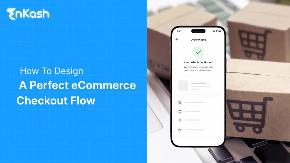 ecommerce-checkout-flow