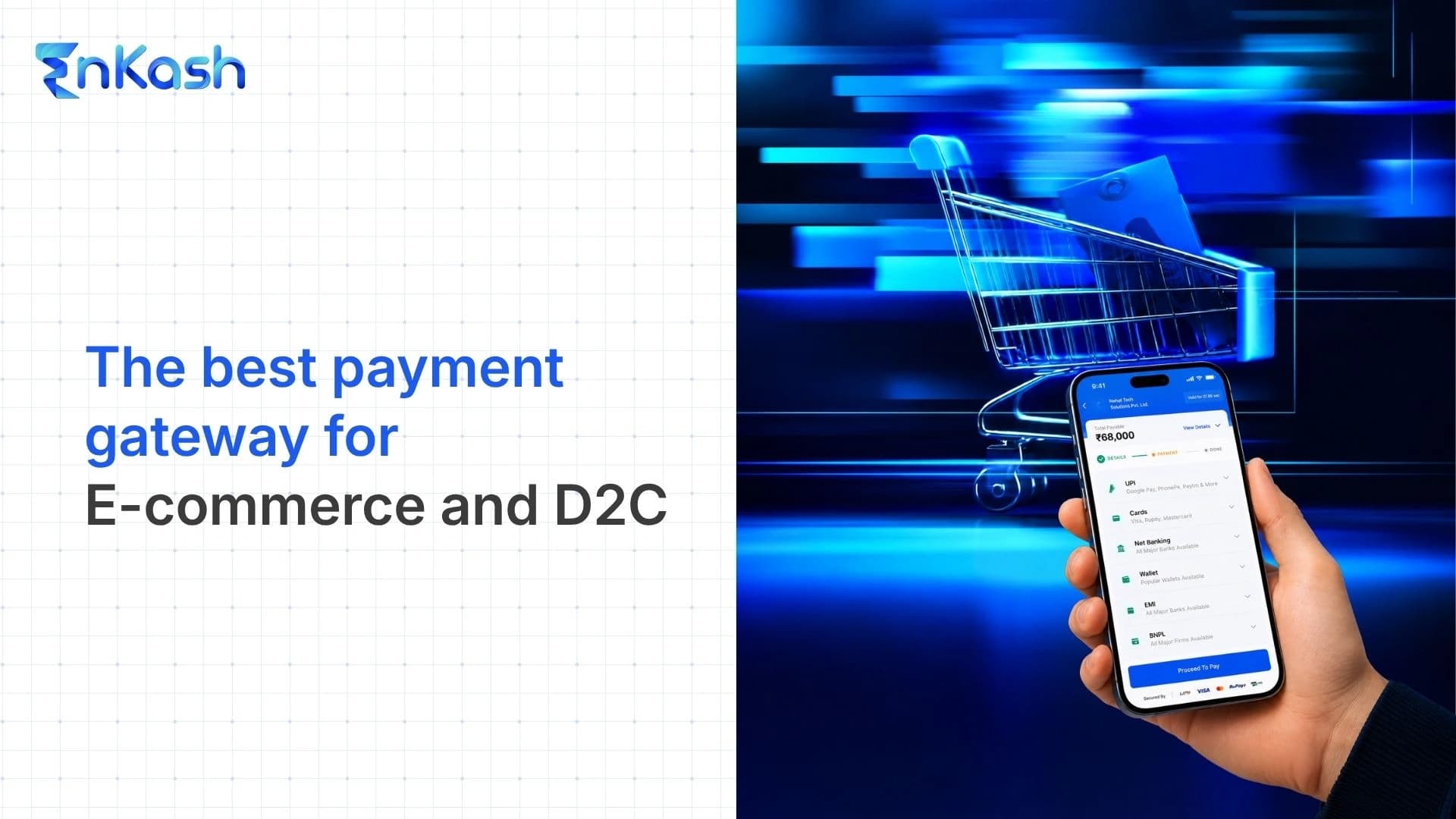 best-payment-gateway-for-ecommerce-d2c