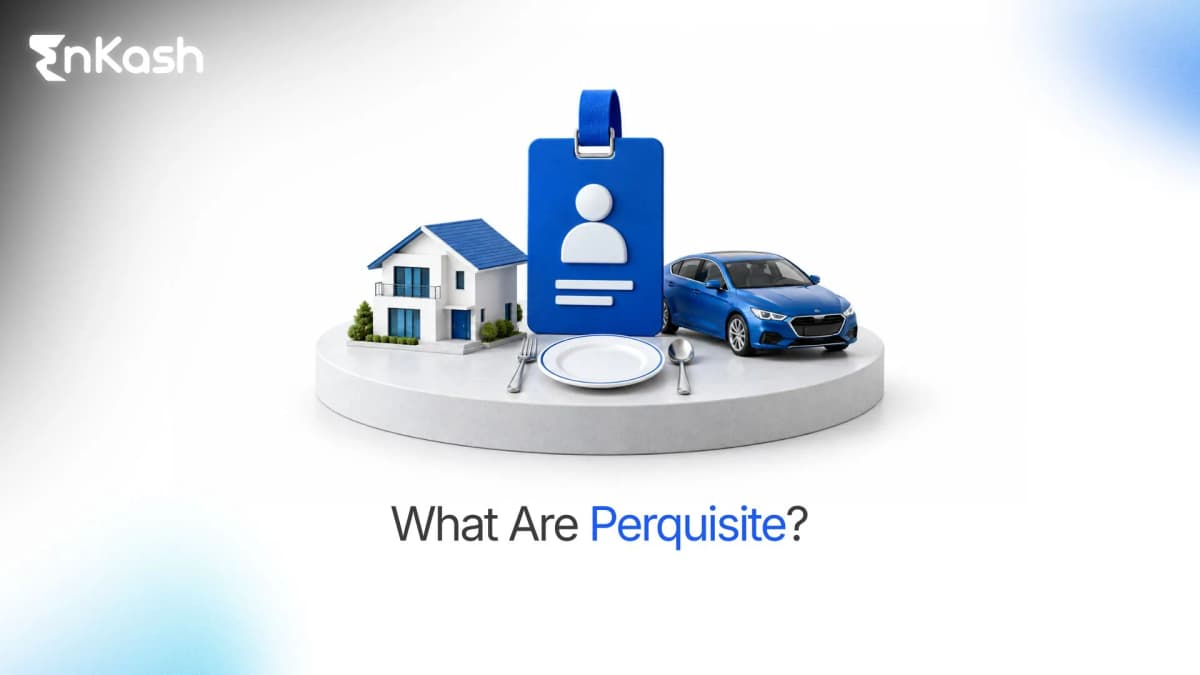 what-are-perquisite