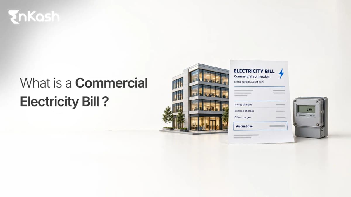 what-is-a-commercial-electricity-bill