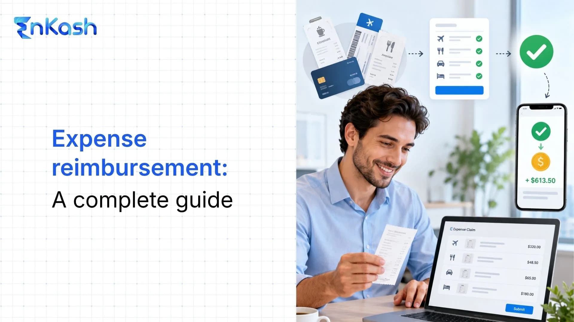 expense-reimbursement-process-in-india