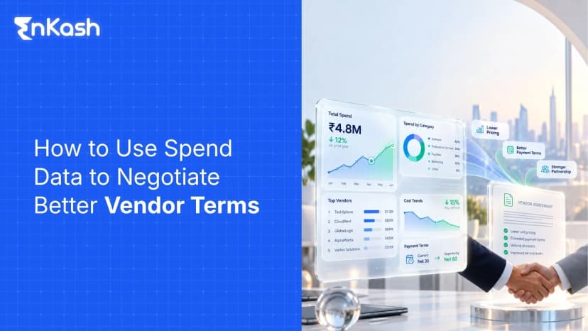 how-to-use-spend-data-to-negotiate-better-vendor-terms