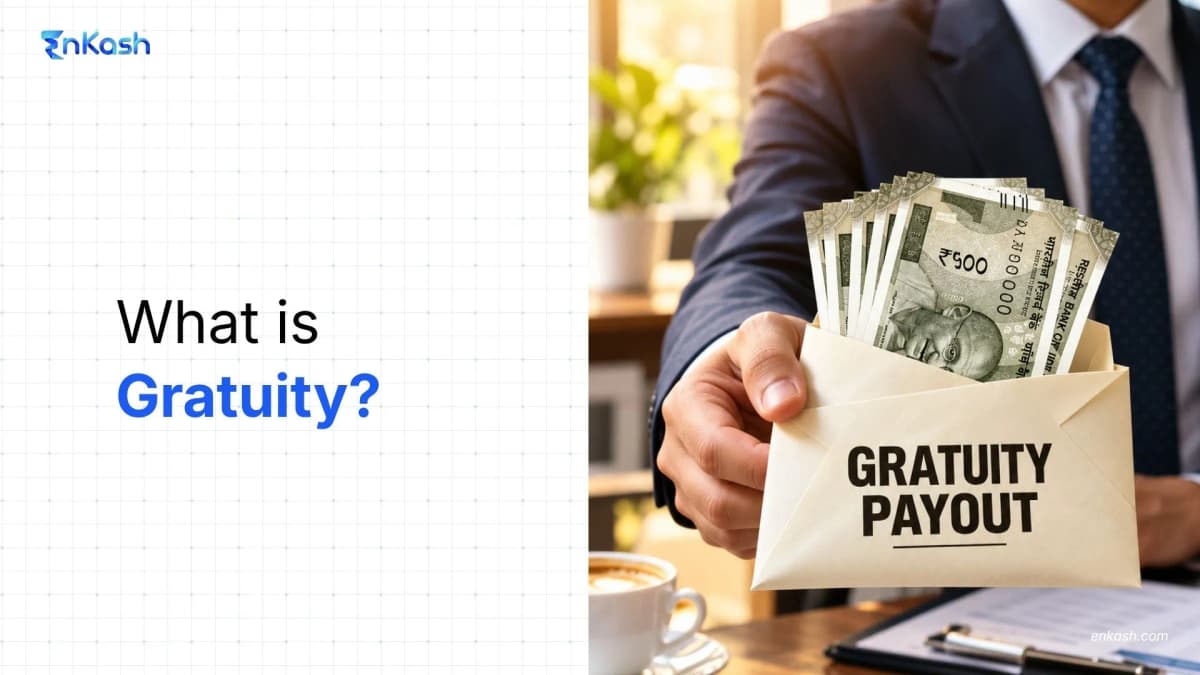what-is-gratuity