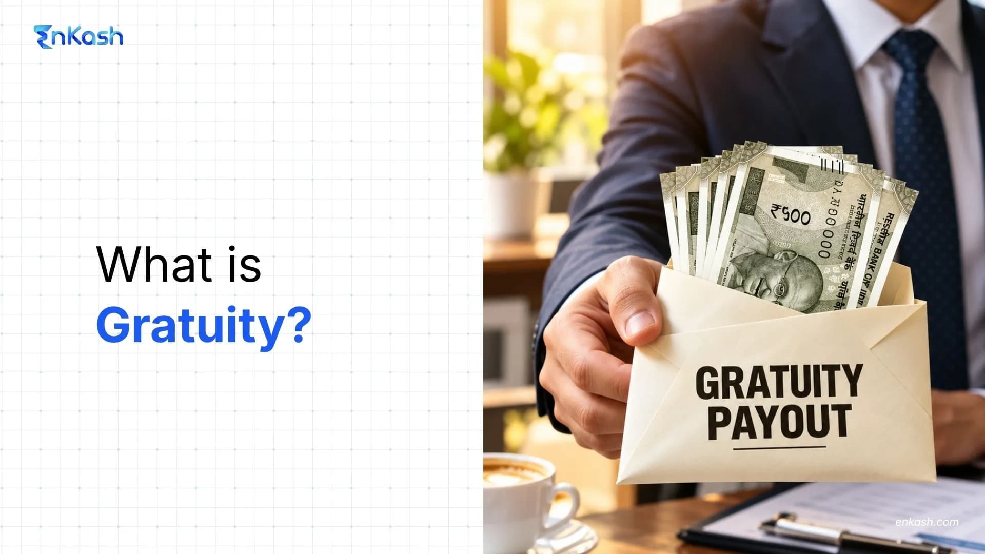 what-is-gratuity