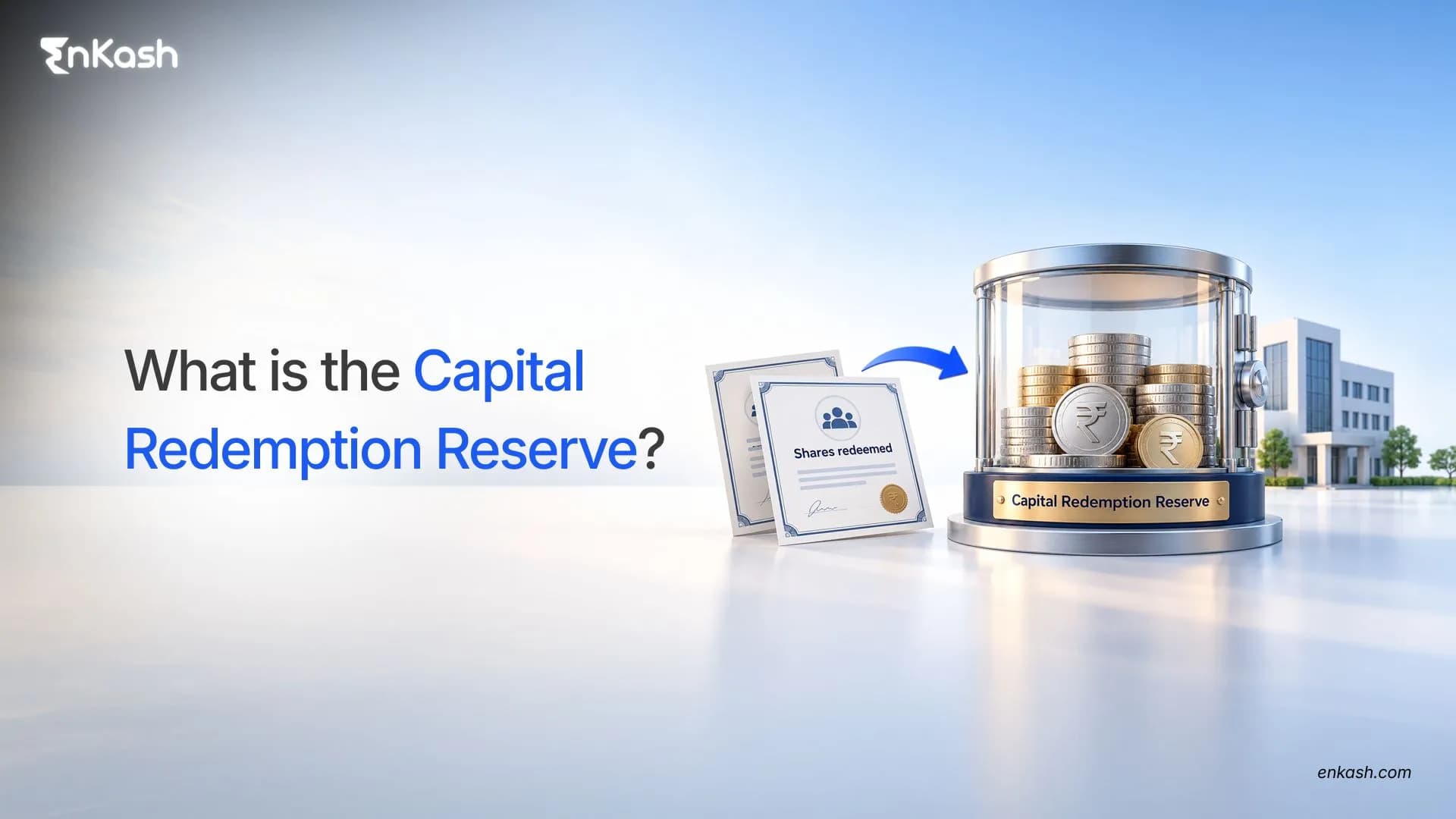 what-is-the-capital-redemption-reserve