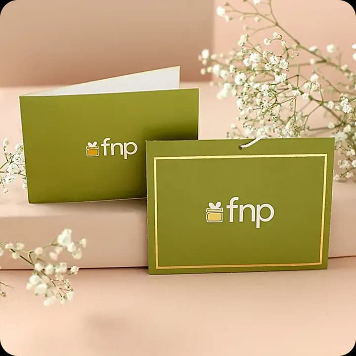 card visual
