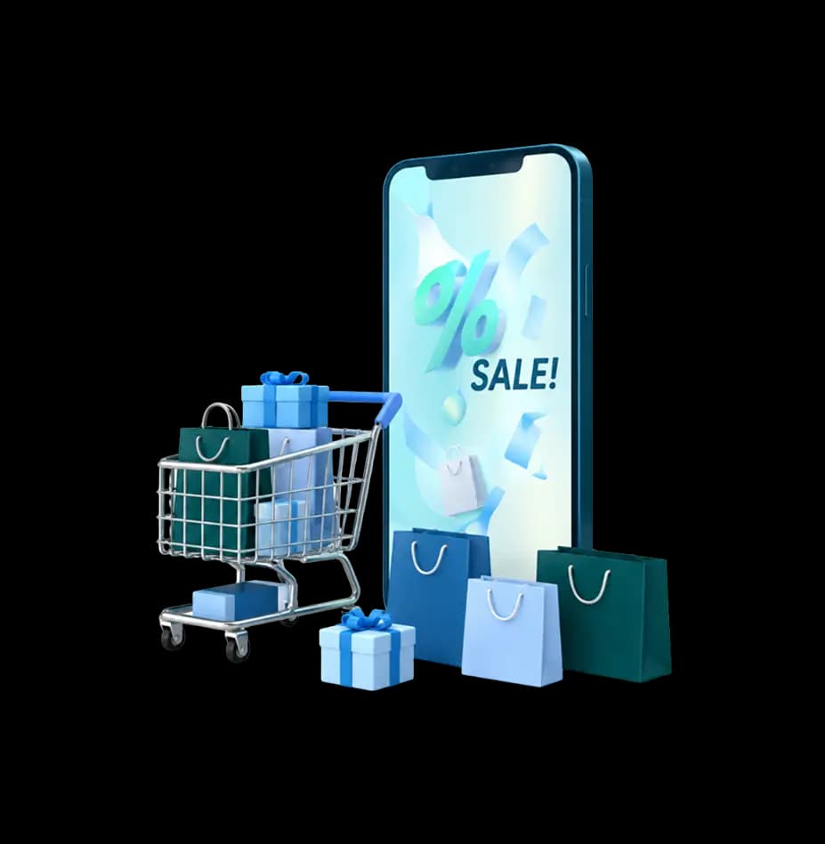 E-commerce