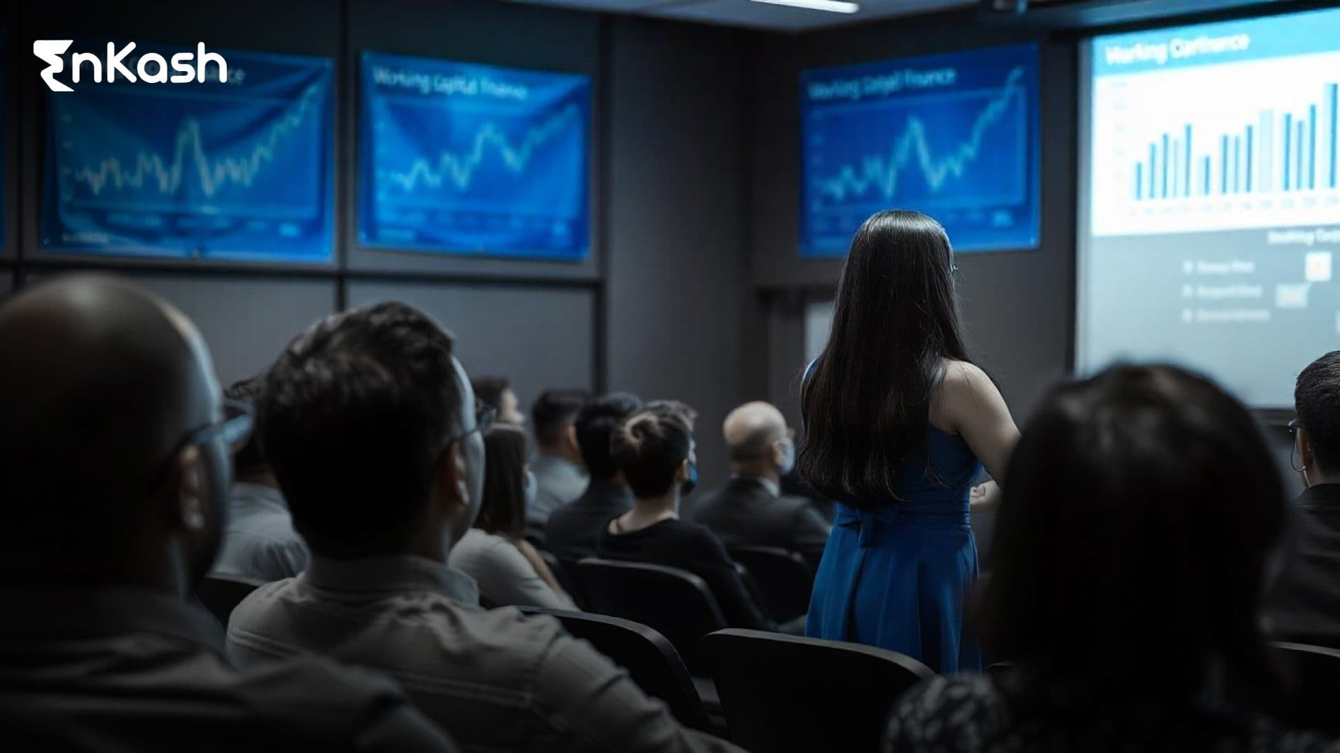 How to Raise Viable Working Capital Finance