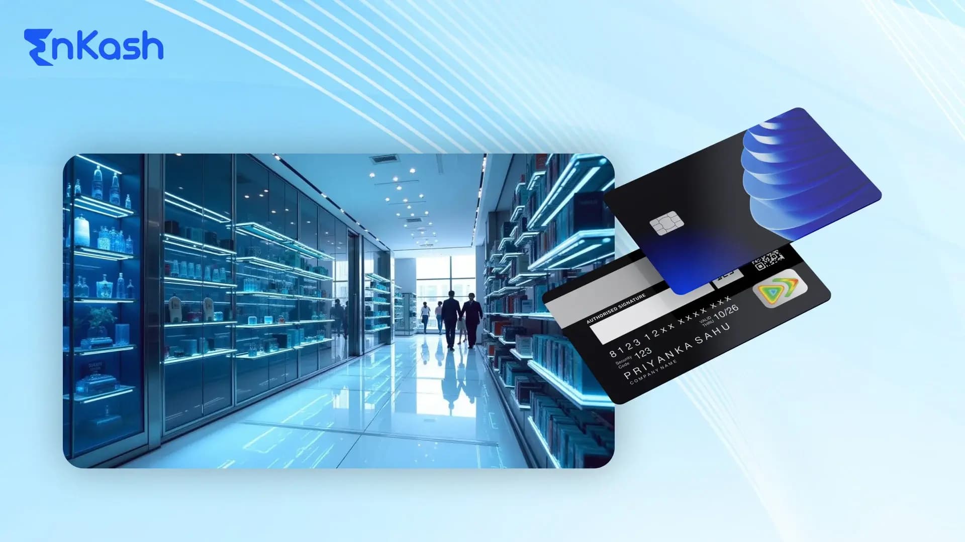 Supercharge Your Business with a Purchase Card