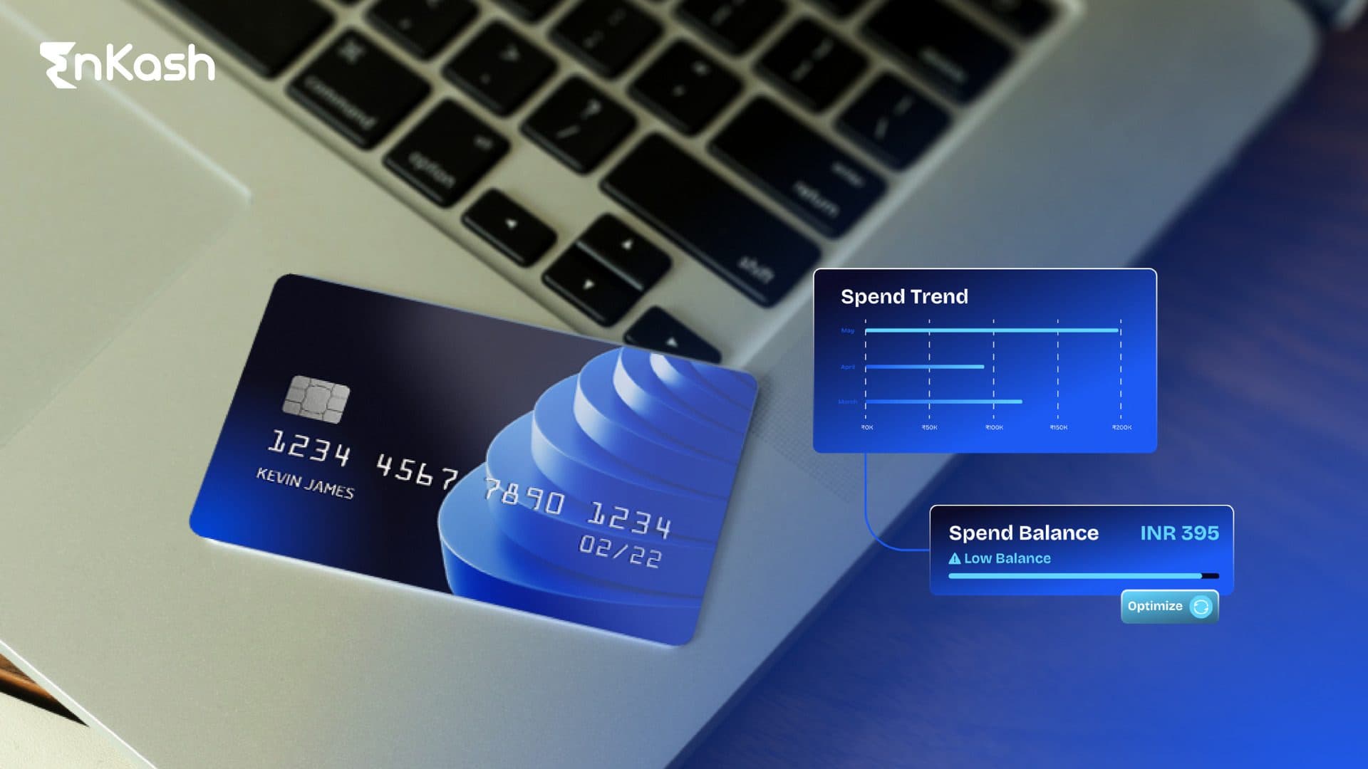 9 types of corporate credit cards to manage expenses