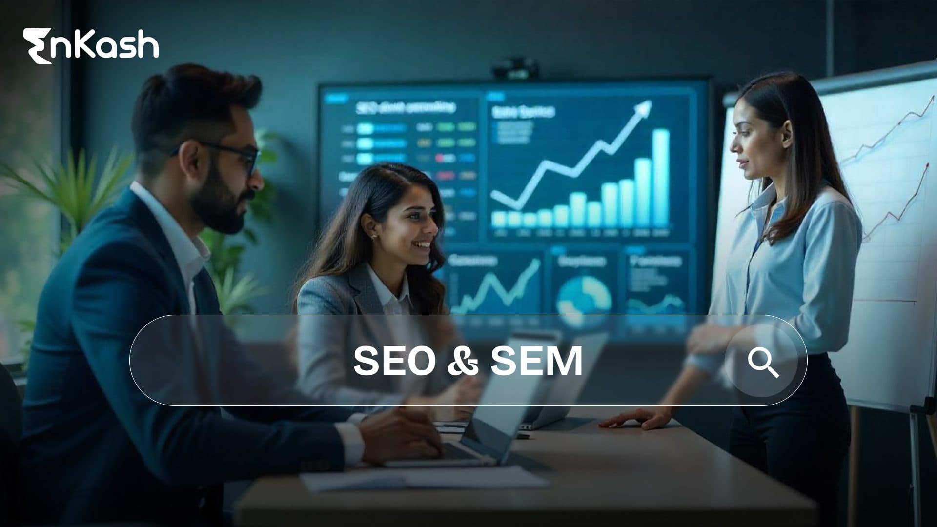 How SEO and SEM Can Transform Your Business?