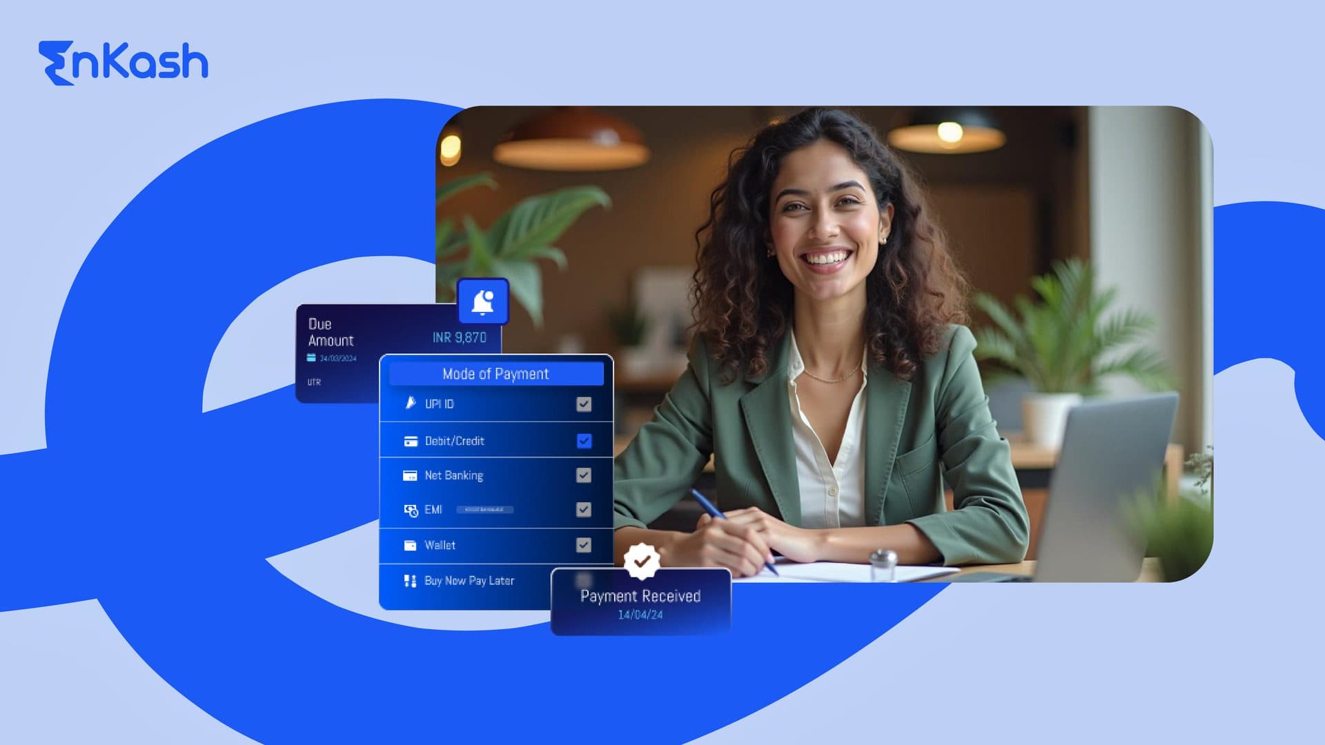 How SMBs can Boost Their Cash Flow with a Digital Payments Interface
