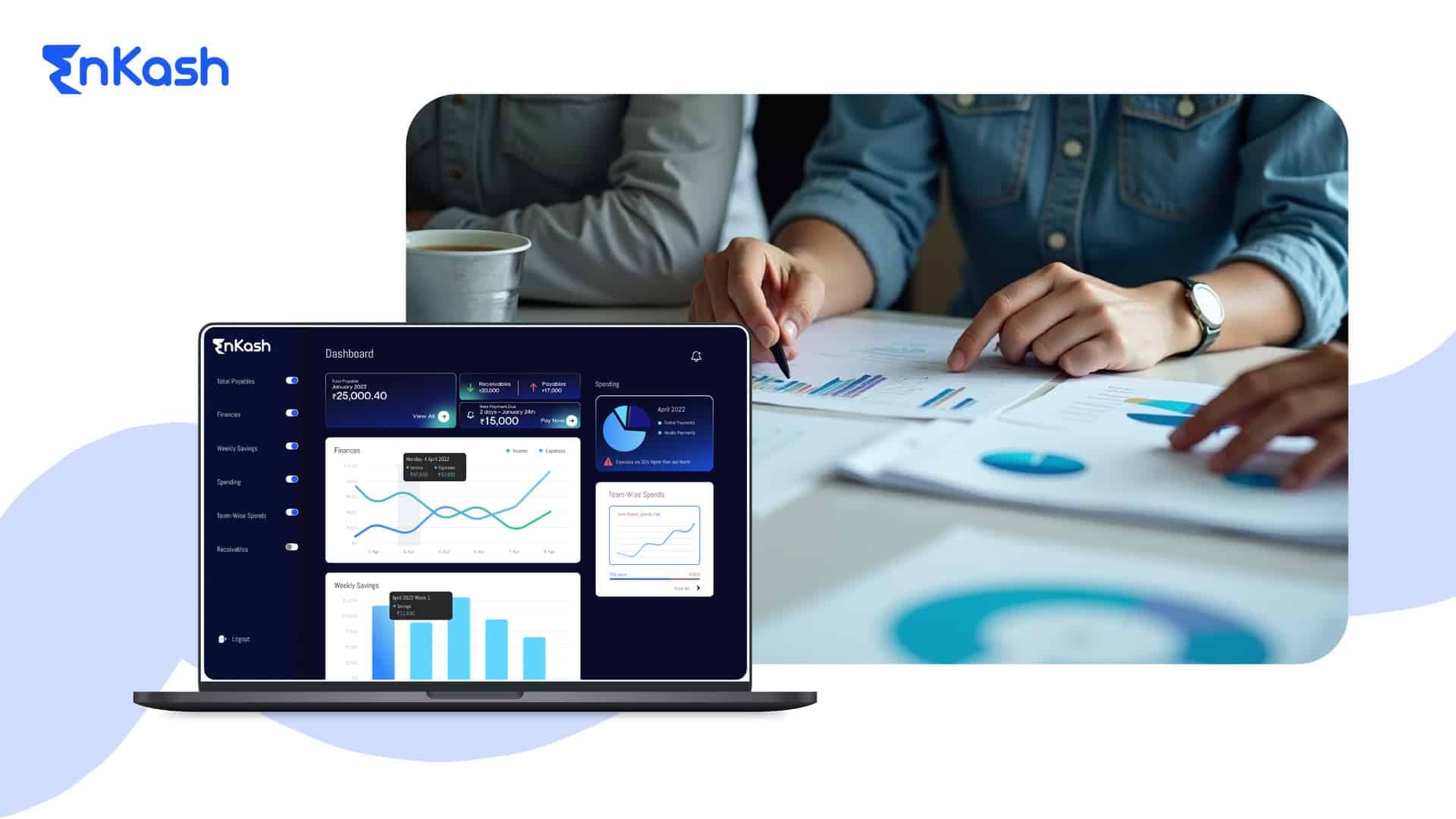 7 Super Easy Tips to Manage Small Business Finance