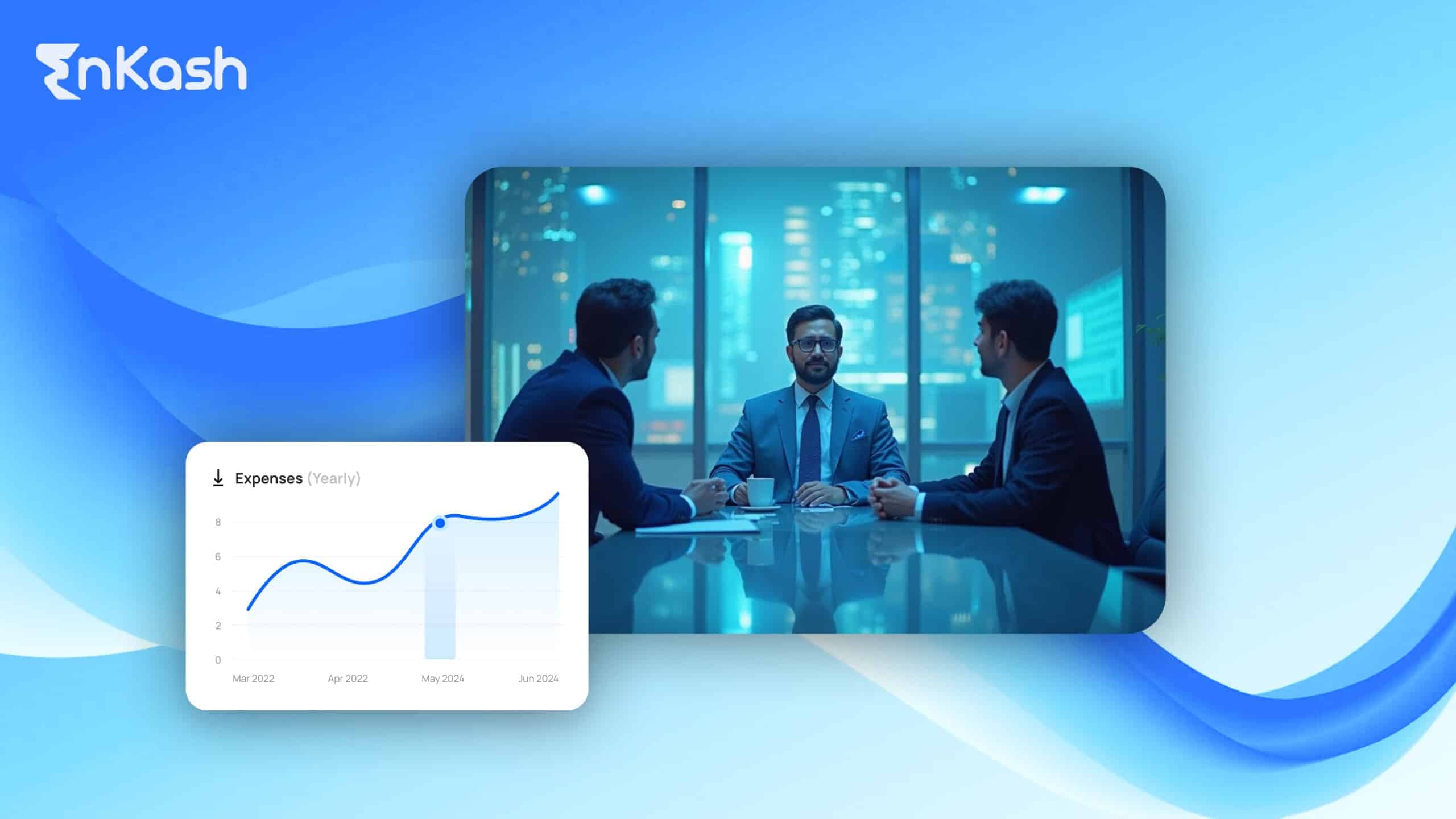Keep an Efficient Track of the Company's Expenditure with Expense Reporting