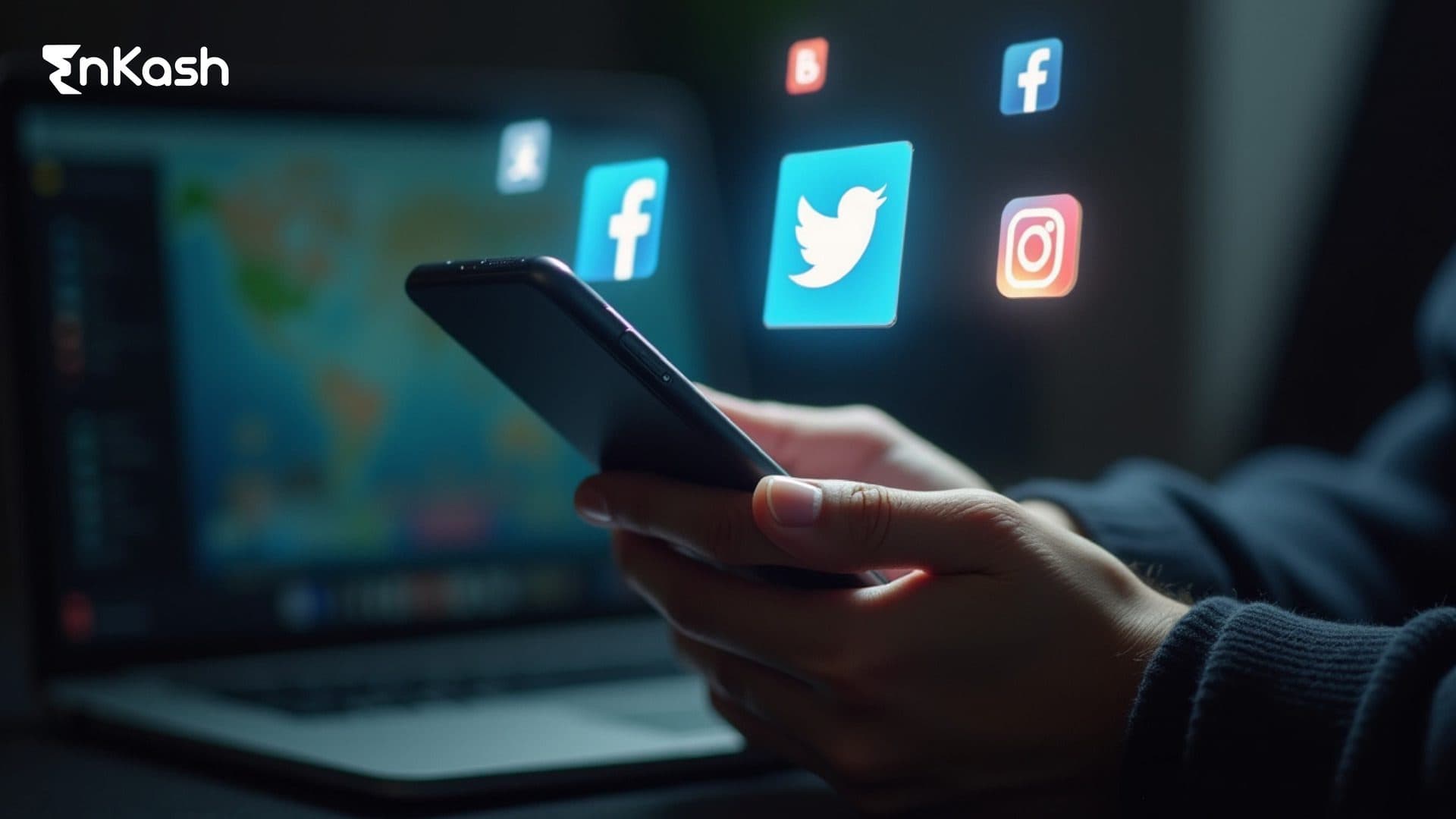 7 Benefits of Social Media for a Smaller Business