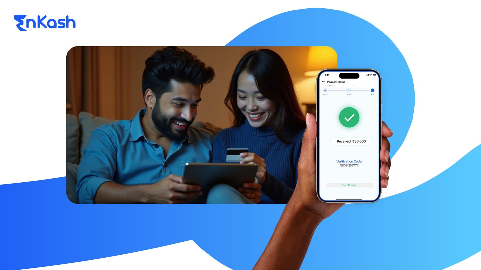Set Up Digital Transaction Account and Accept Payments Online