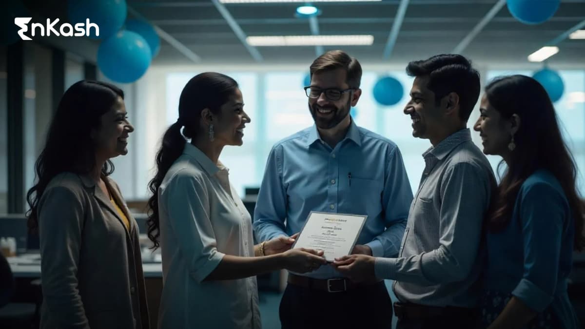 7 Best Strategies to Reward Employees Based on Performance