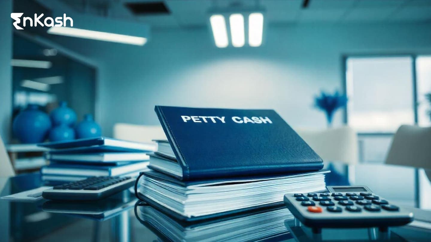 Petty Cash Book : Definition, Types, Formats & Operations