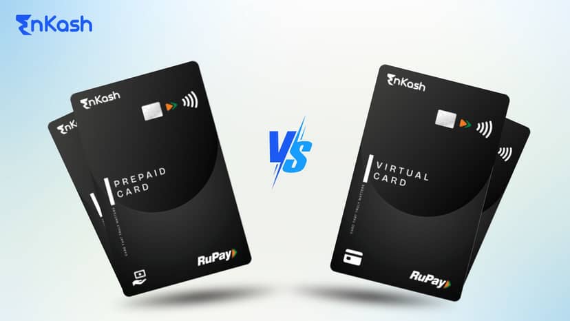 card visual