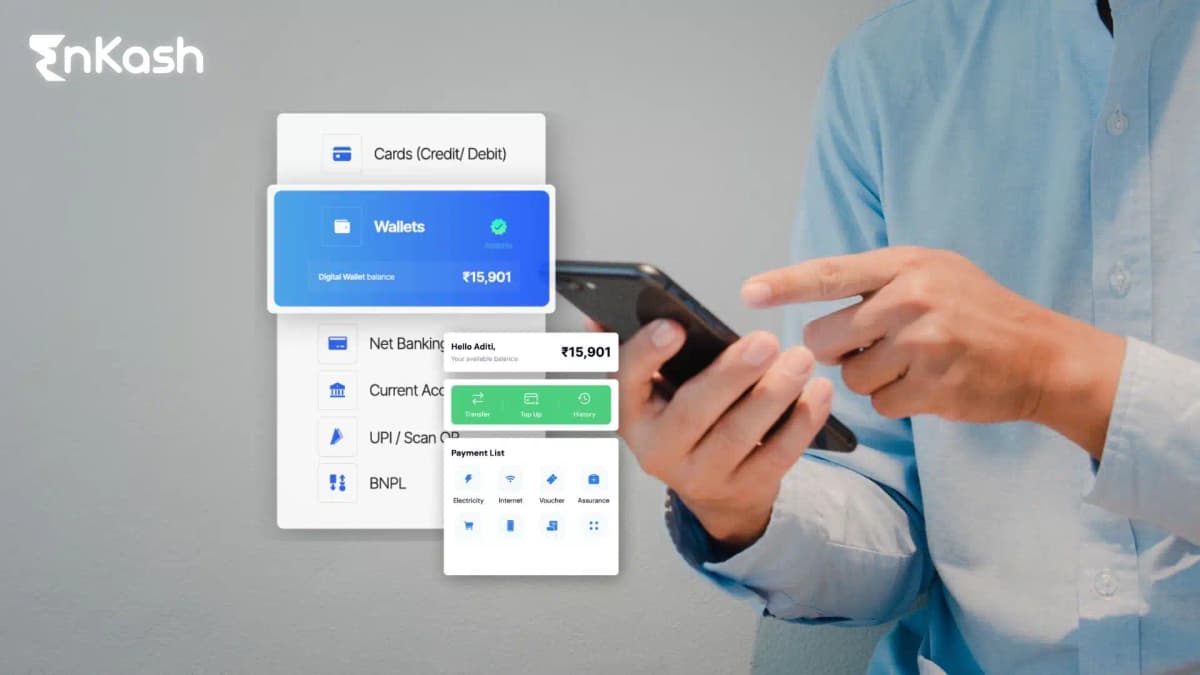 What is a Prepaid Wallet? Meaning, Features & RBI Guidelines