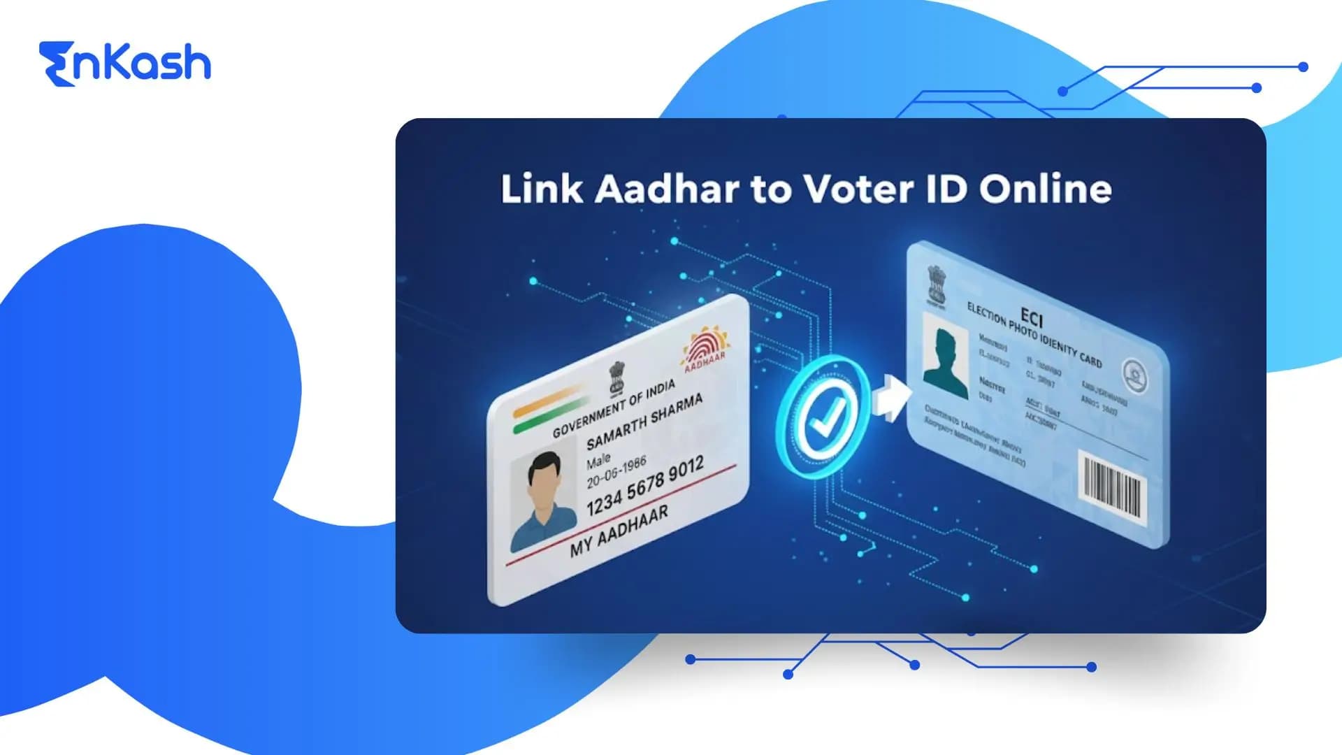 voter id