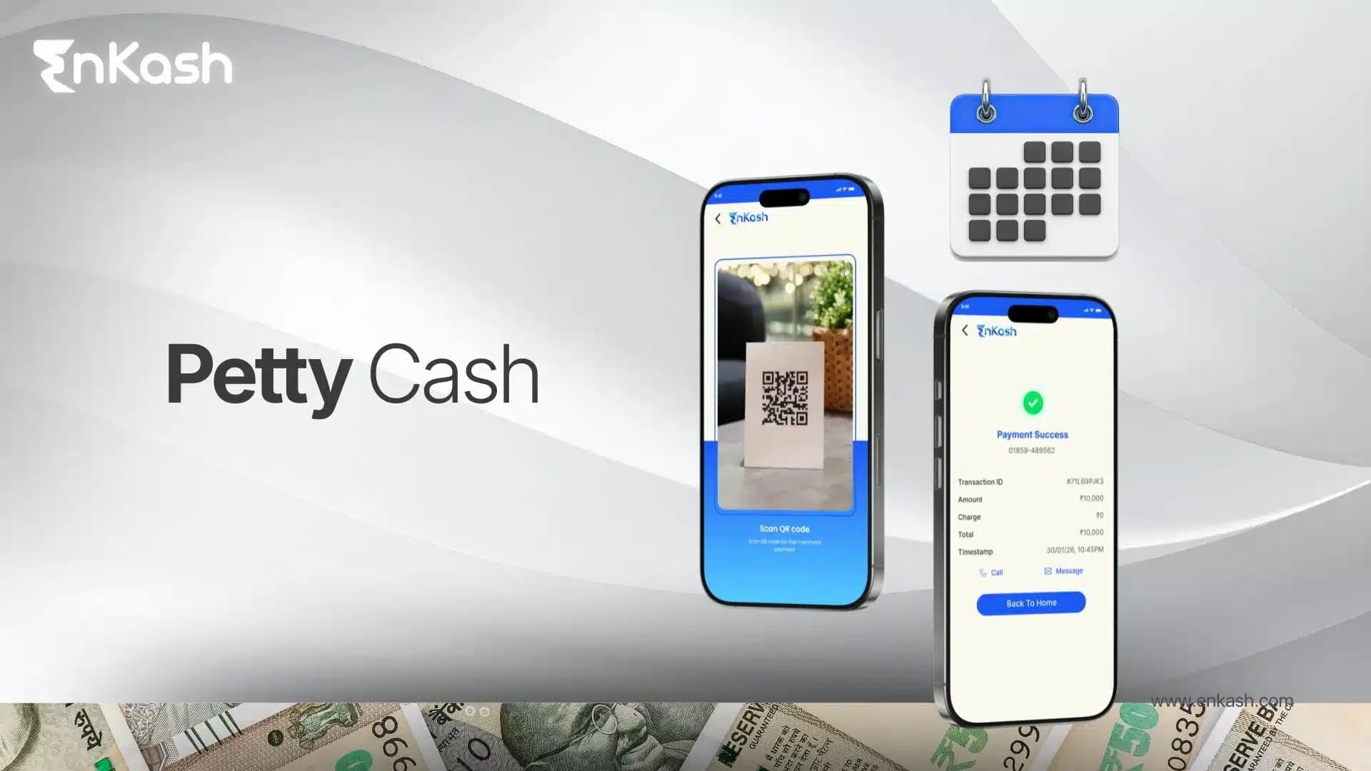 petty cash