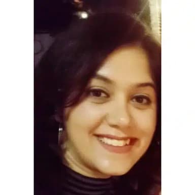 Surbhi Mehtani