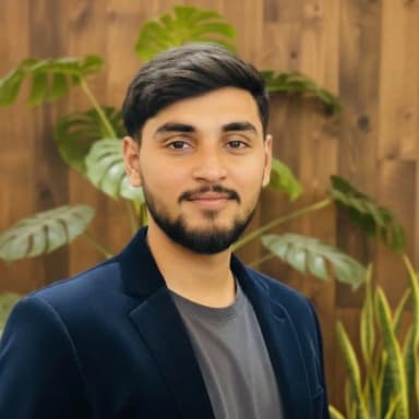Kunal Bhardwaj