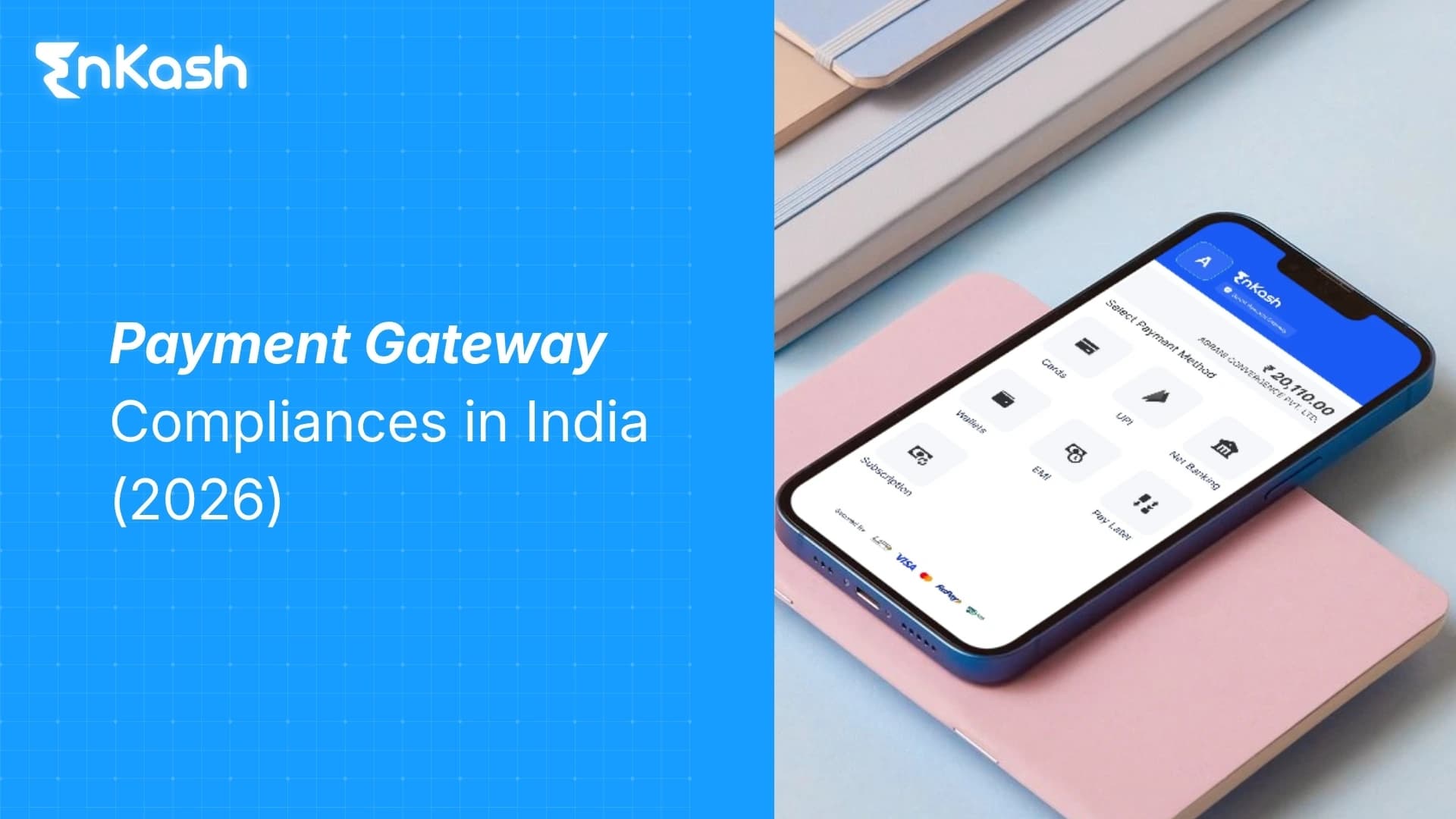 What are the Payment Gateway Compliance Requirements in India in 2026?