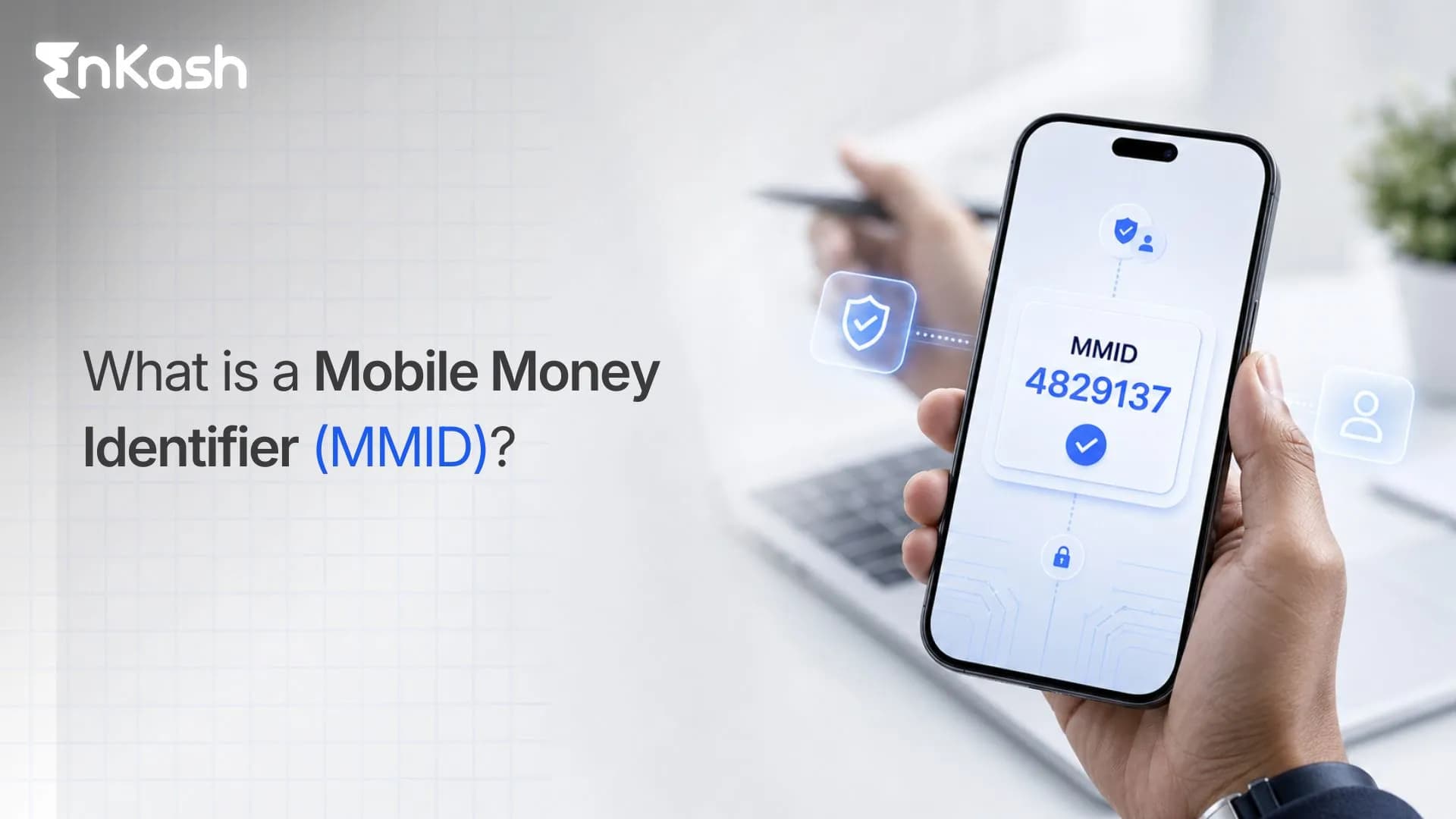 What is a Mobile Money Identifier? MMID Full Form, Meaning in Banking