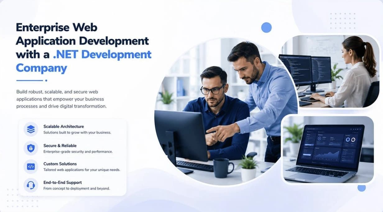 fintech-web-application-development