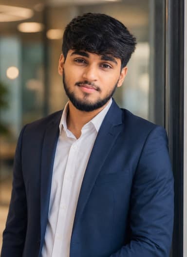 Kunal Bhardwaj